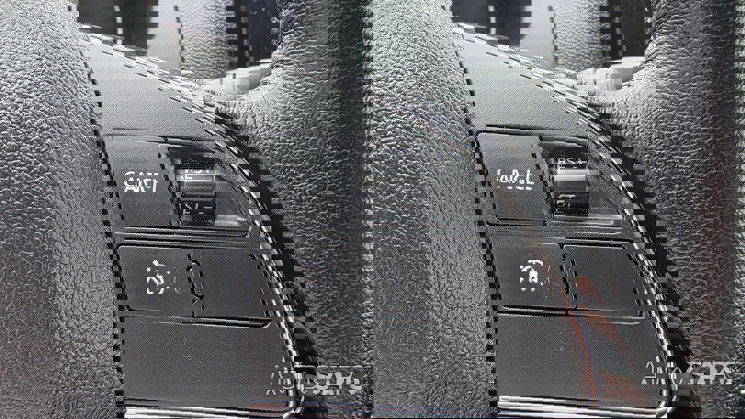Mitsubishi Space Star de 2023