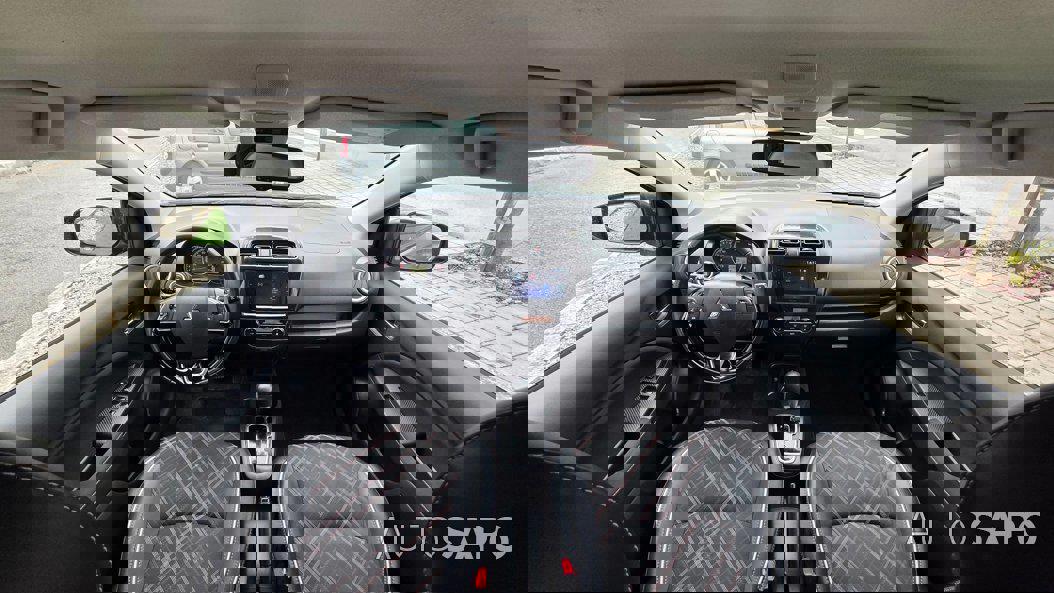 Mitsubishi Space Star de 2023