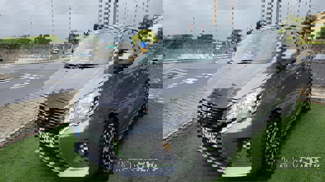Mitsubishi Space Star de 2023