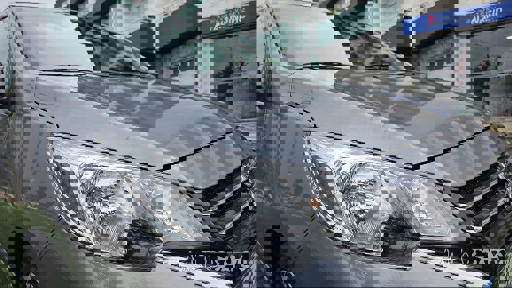 Mitsubishi Space Star de 2023