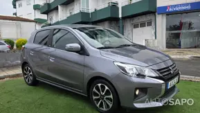 Mitsubishi Space Star de 2023
