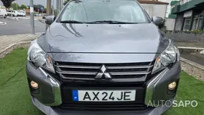Mitsubishi Space Star de 2023