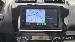 Mitsubishi Space Star de 2023
