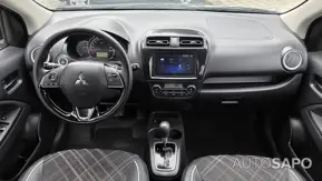 Mitsubishi Space Star de 2023