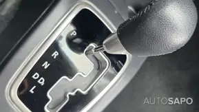 Mitsubishi Space Star de 2023