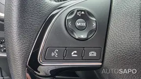 Mitsubishi Space Star de 2023