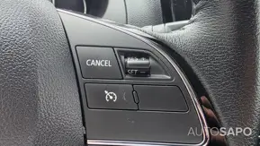 Mitsubishi Space Star de 2023