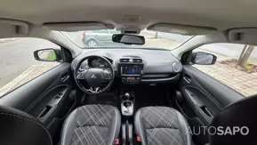 Mitsubishi Space Star de 2023