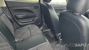 Mitsubishi Space Star de 2023