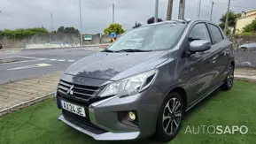 Mitsubishi Space Star de 2023