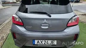 Mitsubishi Space Star de 2023