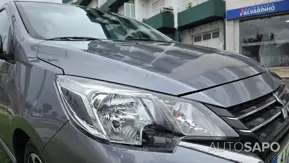 Mitsubishi Space Star de 2023