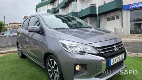 Mitsubishi Space Star de 2023
