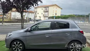 Mitsubishi Space Star de 2023