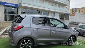 Mitsubishi Space Star de 2023
