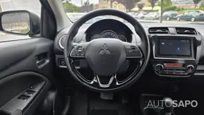 Mitsubishi Space Star de 2023