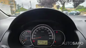 Mitsubishi Space Star de 2023