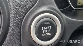 Mitsubishi Space Star de 2023