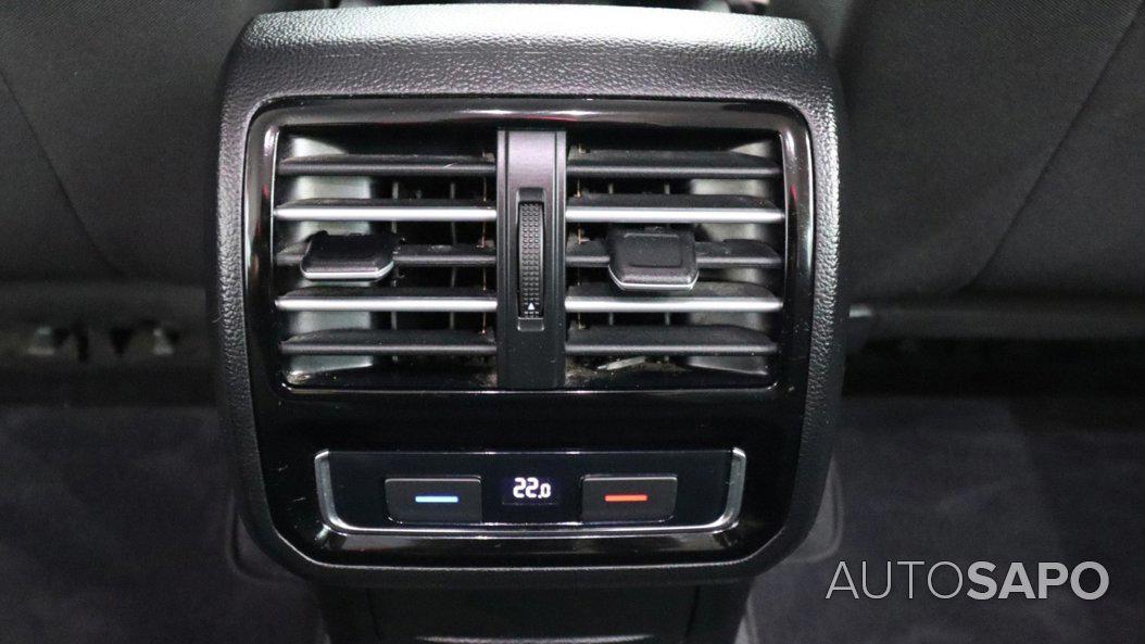 Volkswagen Passat de 2017