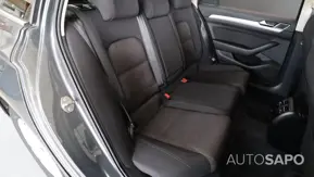 Volkswagen Passat de 2017