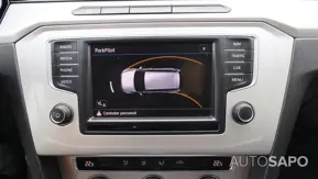 Volkswagen Passat de 2017