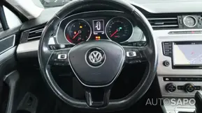 Volkswagen Passat de 2017