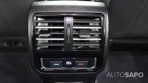 Volkswagen Passat de 2017