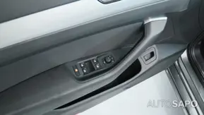 Volkswagen Passat de 2017