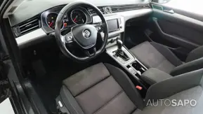 Volkswagen Passat de 2017