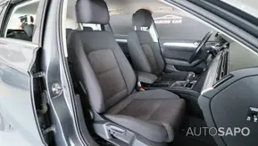 Volkswagen Passat de 2017
