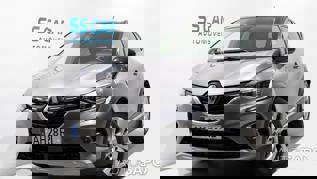 Renault Captur de 2021