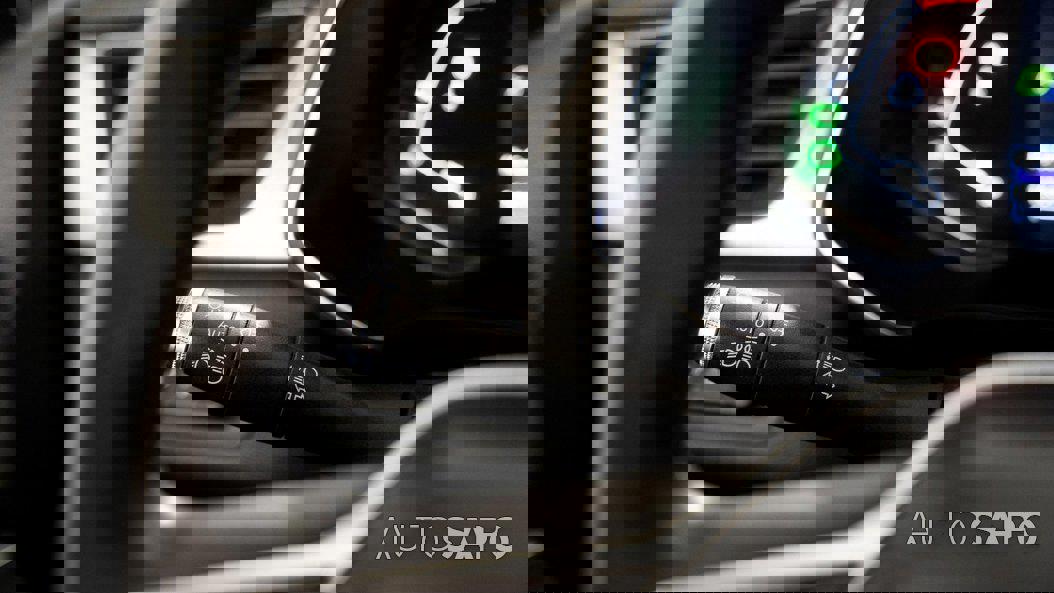 Renault Captur de 2021