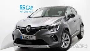 Renault Captur de 2021
