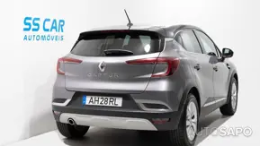 Renault Captur de 2021