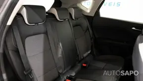 Renault Captur de 2021