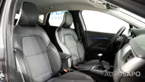 Renault Captur de 2021