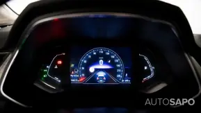 Renault Captur de 2021