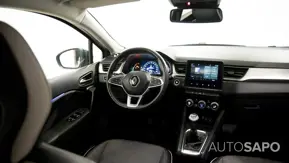 Renault Captur de 2021