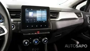 Renault Captur de 2021