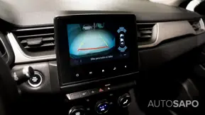 Renault Captur de 2021