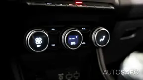 Renault Captur de 2021
