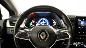 Renault Captur de 2021