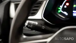 Renault Captur de 2021