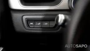 Renault Captur de 2021
