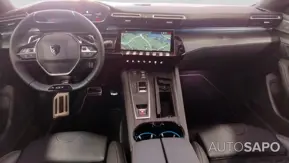 Peugeot 508 de 2024
