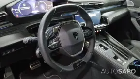 Peugeot 508 de 2024