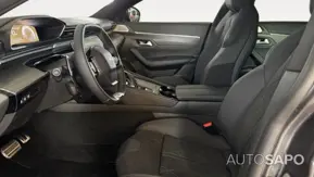 Peugeot 508 de 2023
