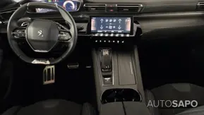 Peugeot 508 de 2023