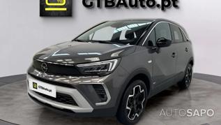 Opel Crossland de 2023