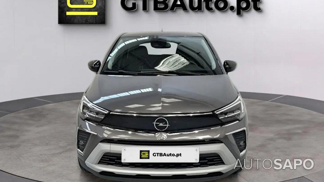 Opel Crossland de 2023
